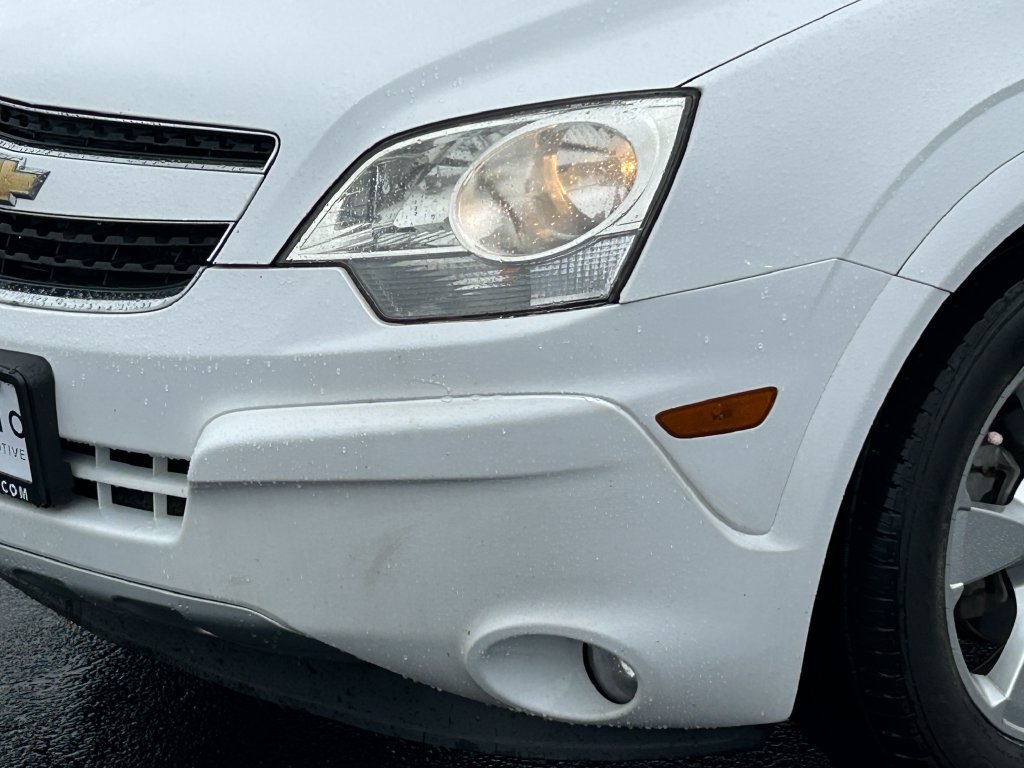 Used 2014 Chevrolet Captiva Sport LTZ FWD image 11