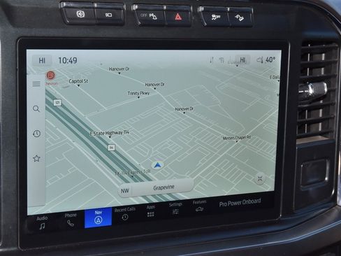 Used 2023 Ford F250 King Ranch w/ Chrome Package image 27