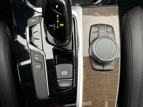 Used 2018 BMW X3 xDrive30i AWD/4WD image 18