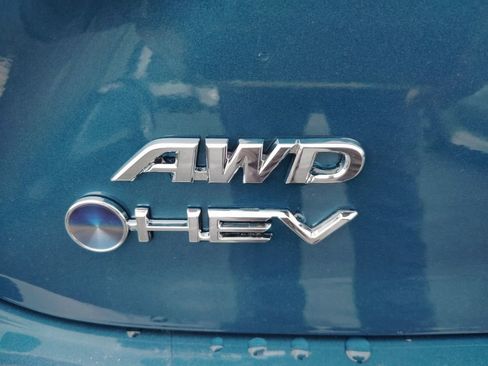 New 2026 Toyota Camry XLE image 11