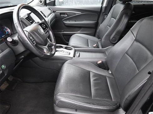 Used 2022 Honda Pilot Special Edition image 17