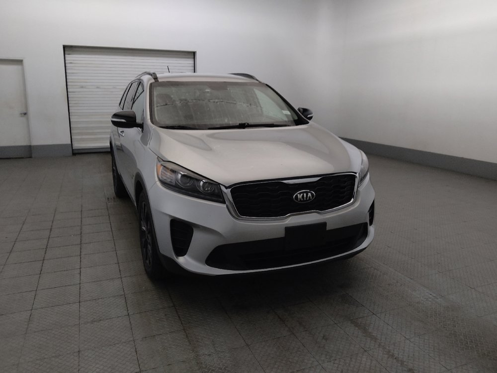 Used 2019 Kia Sorento S AWD/4WD image 14