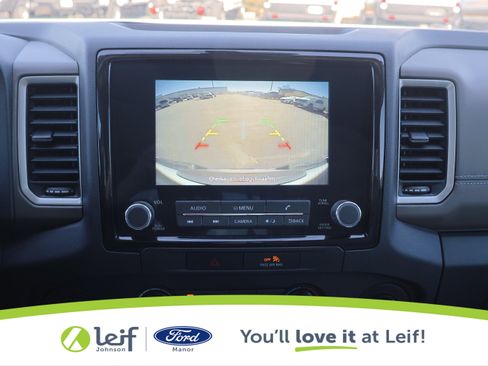 Used 2022 Nissan Frontier SV w/ Technology Package image 21