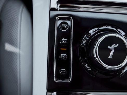 Used 2026 Rolls-Royce Ghost AWD/4WD image 68