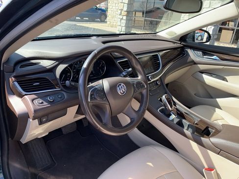 Used 2018 Buick LaCrosse Essence w/ Sights and Sounds Package image 14