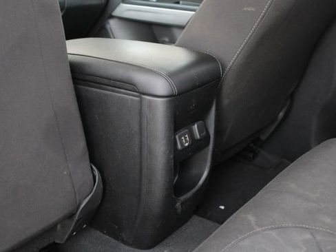 Used 2019 Chevrolet Colorado LT AWD/4WD image 6