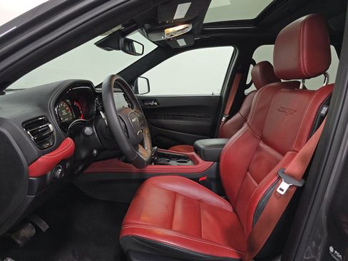Used 2024 Dodge Durango SRT image 8