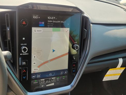 New 2026 Subaru Crosstrek 2.5i Limited AWD/4WD image 10