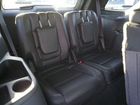 Used 2015 Ford Explorer Sport w/ Equipment Group 401A image 15