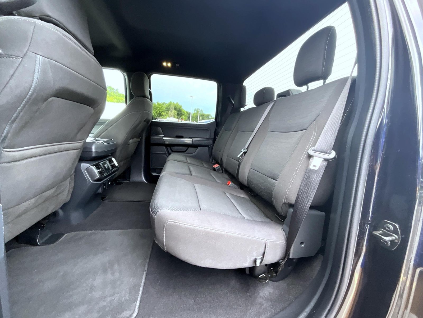 Used 2023 Ford F150 XLT w/ Equipment Group 302A High AWD/4WD image 22