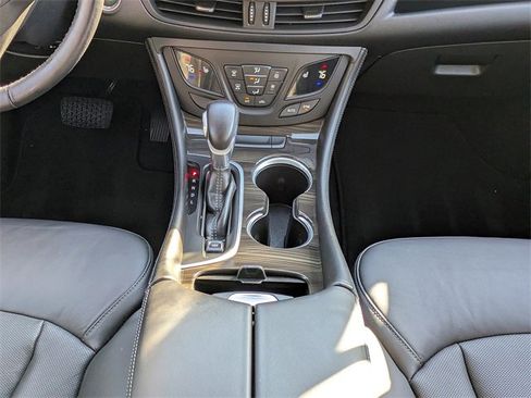 Used 2019 Buick Envision Essence image 20