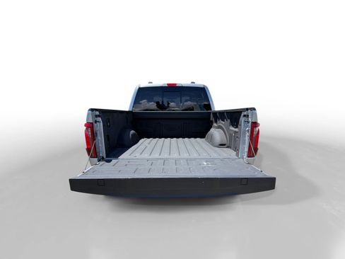 Used 2024 Ford F150 XLT w/ Equipment Group 302A MID AWD/4WD image 17