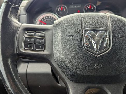 Used 2013 RAM 1500 Sport w/ Sport Premium Group AWD/4WD image 14