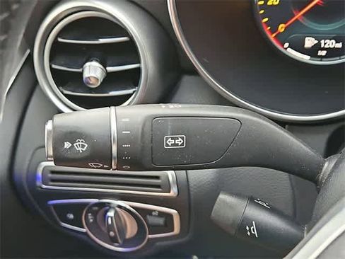 Used 2020 Mercedes-Benz C 300 Sedan w/ Premium Package image 26