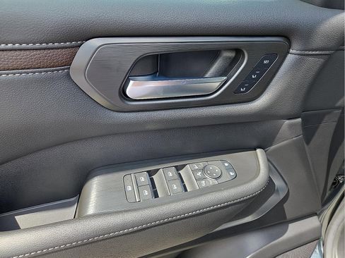 New 2026 Nissan Armada Platinum Reserve image 16