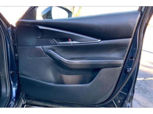 Used 2024 MAZDA CX-30 AWD 2.5 S w/ Select Sport Pkg image 25