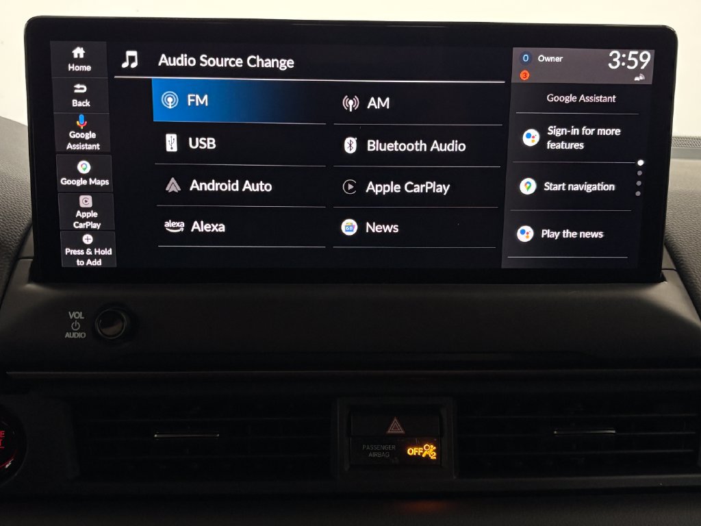 New 2026 Honda Pilot TrailSport image 28