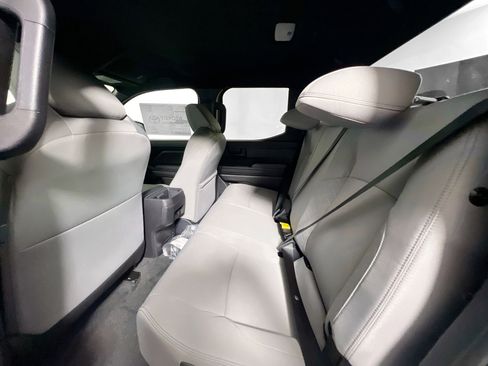 Used 2026 Toyota Tacoma SR5 image 29