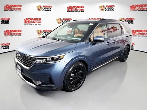 Used 2024 Kia Carnival SX Prestige FWD image 15