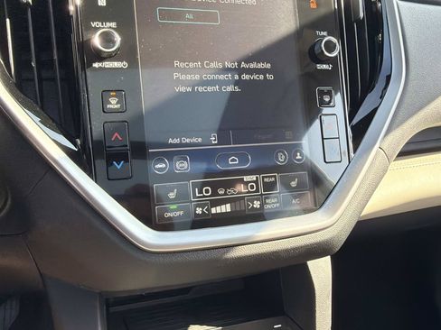 New 2026 Subaru Ascent Limited AWD/4WD image 27