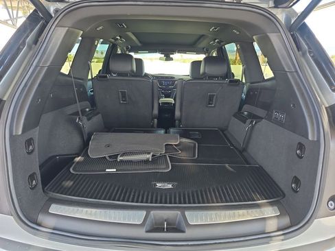 Certified 2024 Cadillac XT6 Premium Luxury w/ LPO, Floor Liner Package image 27