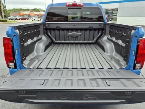 New 2026 Chevrolet Colorado Trail Boss image 5