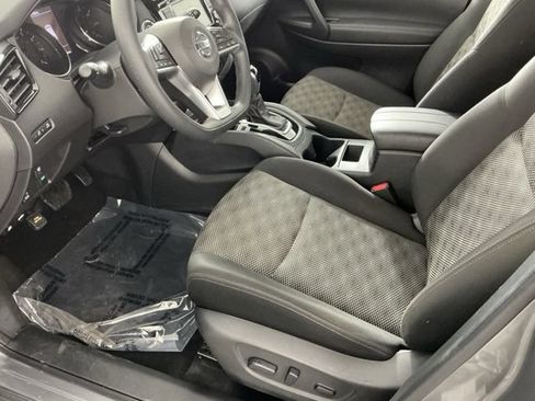 Used 2019 Nissan Rogue Sport SV AWD/4WD image 8