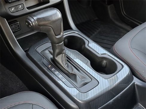 Used 2020 GMC Canyon All Terrain w/ All Terrain X Package image 28