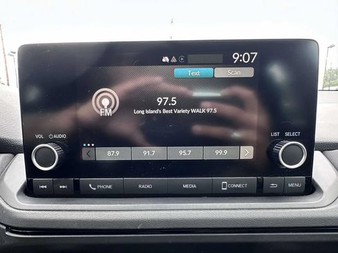 Used 2023 Honda Accord EX image 20