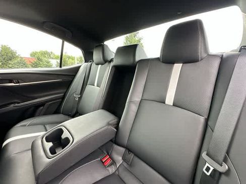Used 2025 Toyota Camry SE w/ Multimedia Upgrade Package FWD image 17