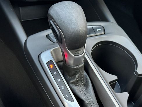 New 2026 Chevrolet Trax LS w/ LS Convenience Package image 10