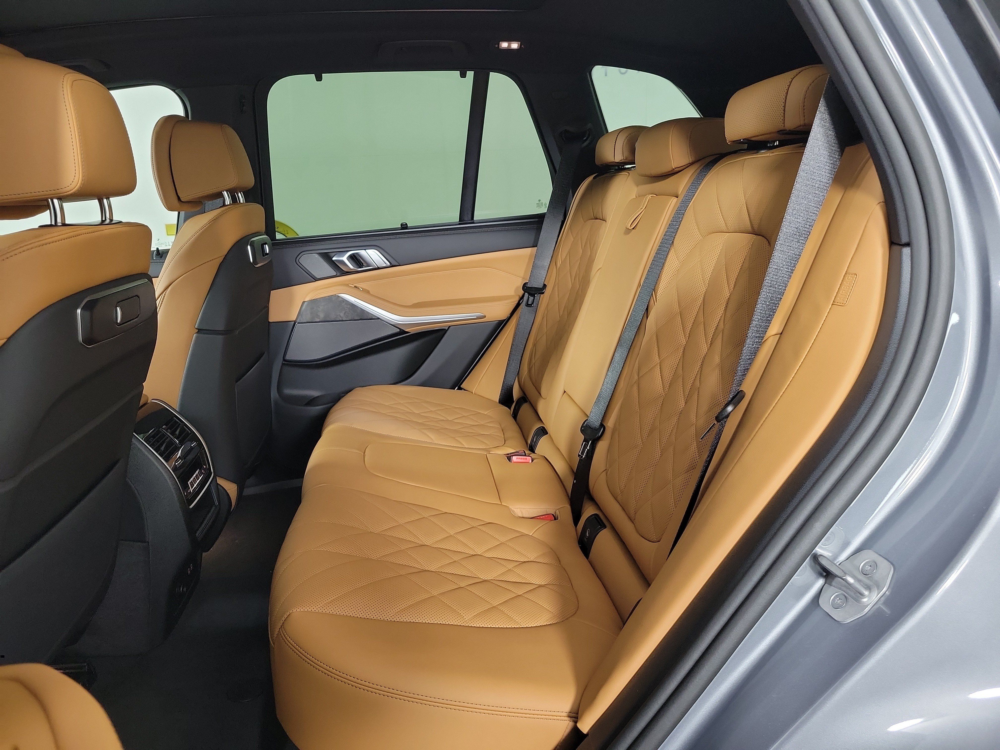 Certified 2026 BMW X5 xDrive40i AWD/4WD image 10