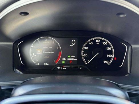 Used 2026 Honda Civic Sport image 24