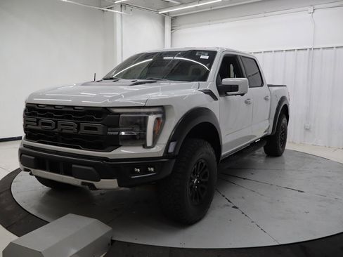 Used 2024 Ford F150 Raptor image 8