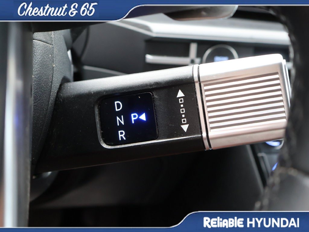 Used 2025 Hyundai Santa Fe SEL AWD/4WD image 34