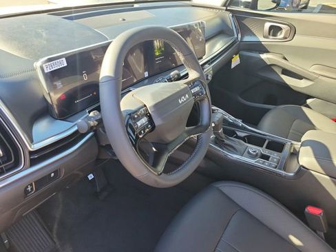 New 2026 Kia Sorento S w/ S Panoramic Sunroof Package image 19