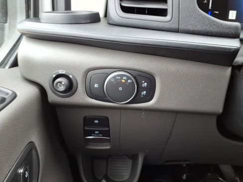 New 2026 Ford Transit 150 Low Roof AWD image 13