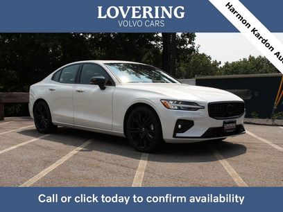 Certified 2024 Volvo S60 B5 Plus w/ Climate Package