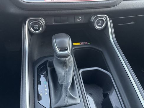 Used 2025 Toyota Grand Highlander AWD image 20