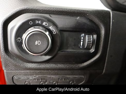 Used 2024 Jeep Wrangler Unlimited Sport AWD/4WD image 22