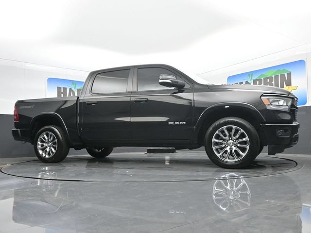 Used 2021 RAM 1500 Laramie w/ Sport Appearance Package RWD image 21