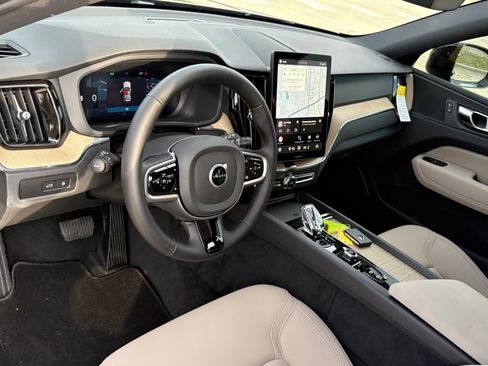 New 2026 Volvo XC60 T8 Plus w/ Protection Package Premier image 13