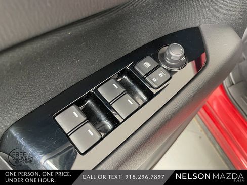 Used 2019 MAZDA CX-5 Sport image 19