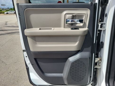 Used 2012 RAM 1500 Big Horn RWD image 25