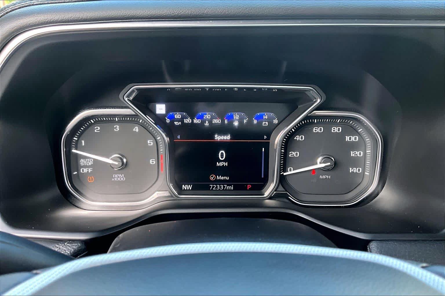 Used 2021 GMC Yukon Denali RWD image 26