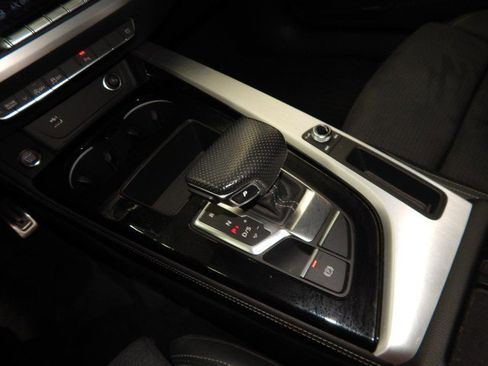 Used 2023 Audi A5 2.0T Premium Plus w/ Premium Plus image 31