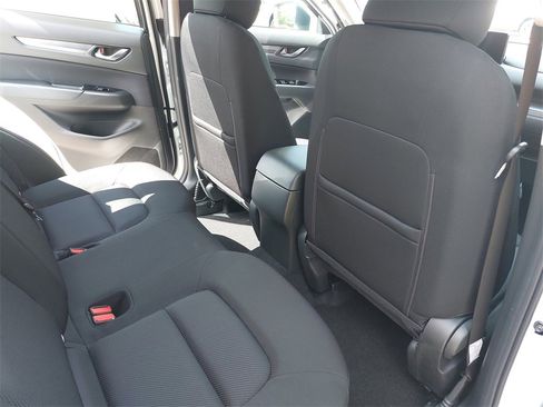 Used 2025 MAZDA CX-5 AWD 2.5 S image 11