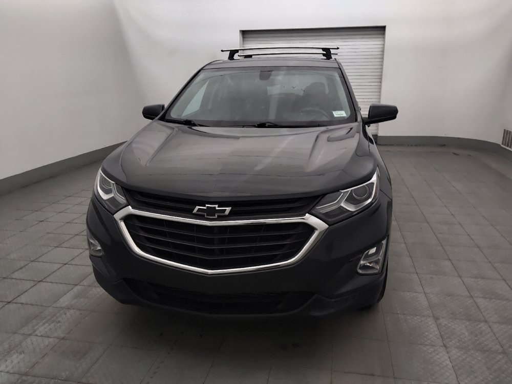Used 2019 Chevrolet Equinox LT FWD image 15