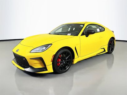 New 2026 Toyota GR86 YUZU Limited