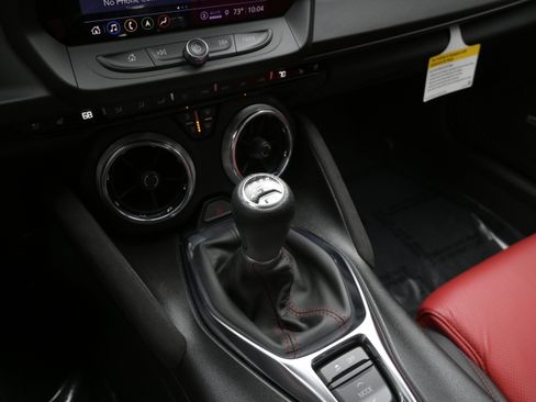 Used 2024 Chevrolet Camaro SS image 30